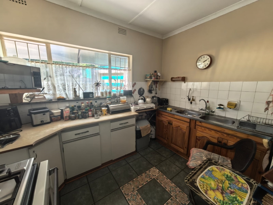 3 Bedroom Property for Sale in Parys Free State